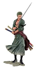 【中古】（非常に良い）ワンピースCREATOR x CREATOR RORONOA.ZORO ロロノア・ゾロ フィギュア