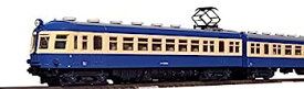 【中古】（非常に良い）KATO Nゲージ クモハ52004+クモハ54100 4両セット 10-1288 鉄道模型 電車