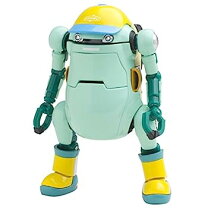 楽天市場】12メカトロウィーゴ みずいろ 1／12の通販 