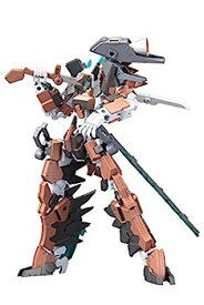 【中古】（非常に良い）コトブキヤ フレームアームズ RF-Ex10 バルチャー改 1/100スケール プラモデル