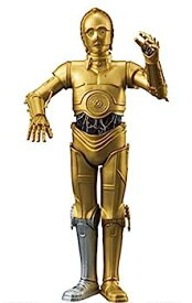 【中古】（非常に良い）SEGA スター・ウォーズ プレミアム 1/10 スケールフィギュア C-3PO