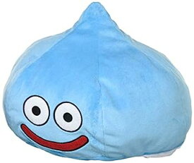 【中古】（非常に良い）ドラゴンクエスト スマイルスライム ぬいぐるみティッシュカバー sl