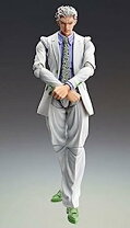楽天市場】吉良吉影 フィギュアの通販