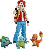 楽天市場】レッド ポケモン フィギュアの通販