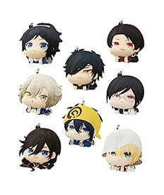 【中古】タマコレ ぷにぷにほっぺますこっと 刀剣乱舞-花丸-vol.1(BOX)