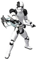 楽天市場】ファースト・オーダー ストームトルーパー・エクセキュー 