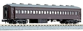 【中古】（非常に良い）KATO Nゲージ スハ32 5256 鉄道模型 客車