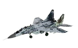 【中古】（非常に良い）グレートウォールホビー 1/48 スロバキア空軍 MiG-29AS デジタル迷彩 プラモデル S4809
