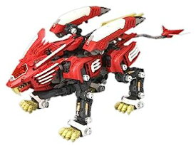 【中古】（非常に良い）コトブキヤ ZOIDS ブレードライガー AB アタックブースター レオン仕様流通限定商品 [並行輸入品]