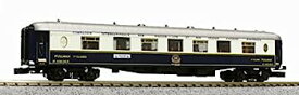 【中古】（非常に良い）KATO Nゲージ オリエントエクスプレス1988 基本 7両セット 10-561 鉄道模型 客車