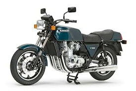 【中古】タミヤ 1/6 オートバイシリーズ No.19 カワサキ Z1300 プラモデル 16019