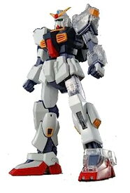 【中古】（非常に良い）MG 1/100 RX-178 ガンダム Mk-II Ver.2.0 (エゥーゴ仕様) (限定クリアパーツ付き) (機動戦士Zガンダム)