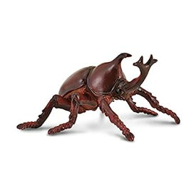 【中古】（非常に良い）COLLECTA カブトムシ