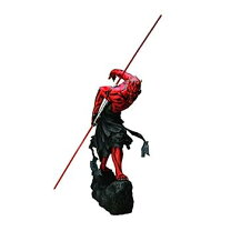 楽天市場】スター・ウォーズ ARTFX ダース・モール ライトアップ版の通販