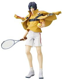 【中古】（非常に良い）コトブキヤ 新テニスの王子様 ARTFX J 幸村精市 1/8スケール PVC塗装済み完成品