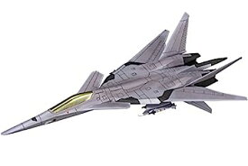 【中古】ACE COMBAT INFINITY XFA-27 〈For Modelers Edition〉 全長156mm 1/144スケール プラモデル