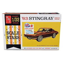 楽天市場】コルベット スティングレー 1963の通販