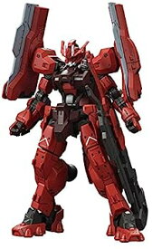 【中古】（非常に良い）HG 機動戦士ガンダム 鉄血のオルフェンズ月鋼 ガンダムアスタロトオリジン 1/144スケール 色分け済みプラモデル