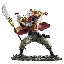 楽天市場】白ひげ フィギュアの通販