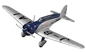 【中古】ファインモールド 1/48 航空機シリーズ 亜欧連絡航路 最速記録機 神風号 プラモデル FB26