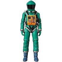 楽天市場】mafex space suit yellow ver. （2001: a space odyssey 