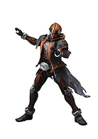 【中古】S.I.C. 仮面ライダーゴースト オレ魂 約200mm PVC&ABS&ダイキャスト製 塗装済み可動フィギュア