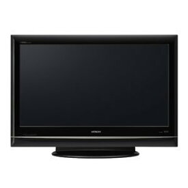 【中古】日立 37V型 液晶 テレビ P37-HR02 ハイビジョン 2008年モデル