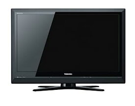 【中古】東芝 32V型 液晶 テレビ 32H1 ハイビジョン HDD内蔵 2010年モデル