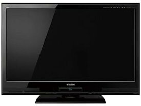 【中古】三菱電機(MITSUBISHI) 40V型 液晶 テレビ LCD-40BHR500 フルハイビジョン HDD(内蔵) BDDVD 2011年モデル