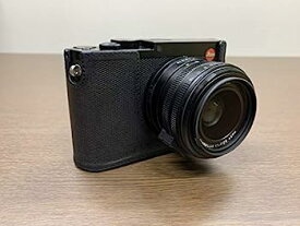 【中古】ライカ デジタルカメラ ライカQ（Typ 116） ブラック