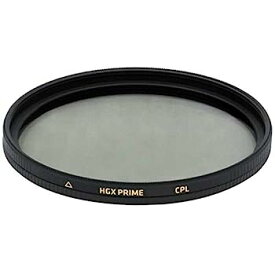 【中古】（非常に良い）Promaster 55?mm Circular Polarizer HGX Primeフィルタ