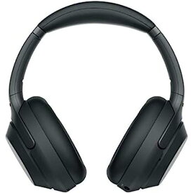 【中古】（非常に良い）ソニー ワイヤレスノイズキャンセリングヘッドホン WH-1000XM3 : LDAC/ Amazon Alexa搭載 /Bluetooth/ハイレゾ 最大30時間連続再生 密閉型 マイ