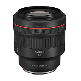 【中古】RFレンズ RF85mm F1.2 L USM DS