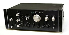 【中古】SANSUI 山水 サンスイ　CA-2000　ステレオプリアンプ　ビンテージ ヴィンテージ レトロ アンティーク