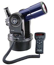 楽天市場】天体望遠鏡 eqm－70 meadeの通販