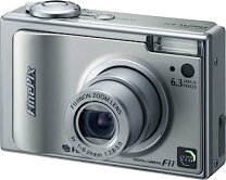 楽天市場】FUJIFILM FinePix F11の通販