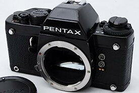 【中古】PENTAX LX　後期モデル