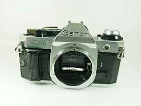 【中古】Canon AE-1 PROGRAM Silver