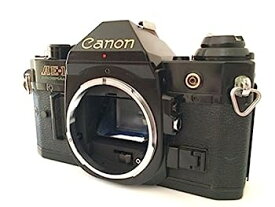【中古】Canon AE-1 PROGRAM Black