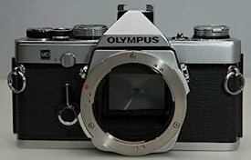 【中古】Olympus OM-1N シルバー