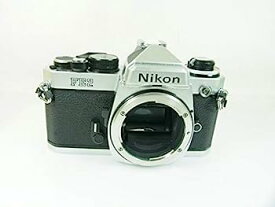 【中古】Nikon FE2 シルバー