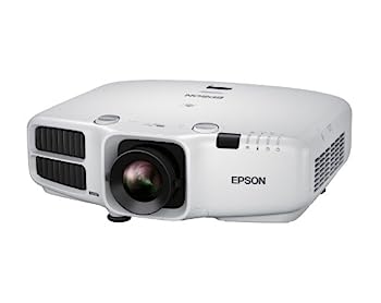 EPSON プロジェクター EB-G6050W 5500lm WXGA