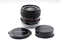 楽天市場】canon fd 24 2.8の通販
