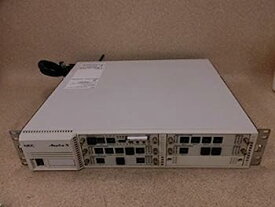 【中古】IP3D-6KSU-A1 NEC Aspire X 主装置(Ver8 IPトランク4のみ)