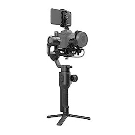 【中古】DJI Ronin-SC Pro コンボ 一眼/ミラーレス用ジンバル スタビライザー ミラーレスカメラ 対応