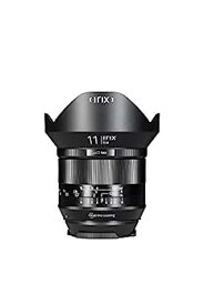 【中古】Irix Lens 11mm F4 Blackstone for Nikon[IL-11BS-NF]