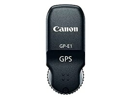 【中古】（非常に良い）Canon GPSレシーバー GP-E1