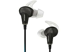 【中古】（非常に良い）Bose QuietComfort 20 Acoustic Noise Cancelling Headphones