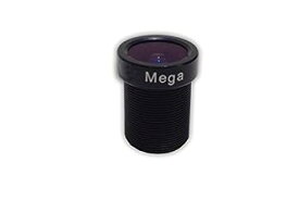 【中古】（非常に良い）RageCams Wide Angle Lens for TRENDnet tv-ip322pカメラ