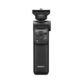 【中古】（非常に良い）ソニー SONY ワイヤレスリモートコマンダー機能付シューティンググリップ GP-VPT2BT